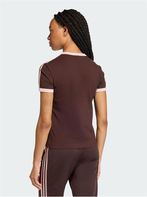 3S TEE SLIM         AUCO/SANPIN ADIDAS ORIGINALS | KC9017/ND
